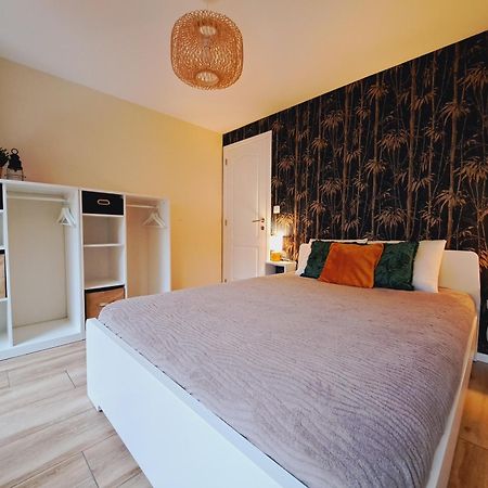 Gite Chez Nenene La Roche En Ardenne Lejlighed Eksteriør billede